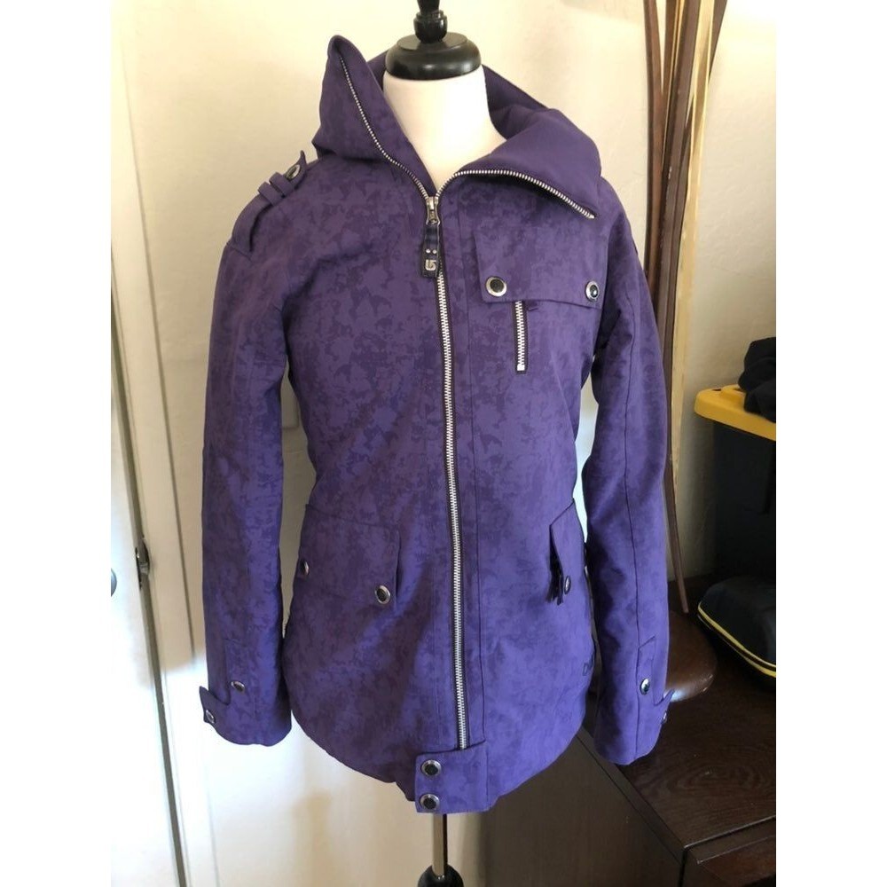 Burton Snow Jacket